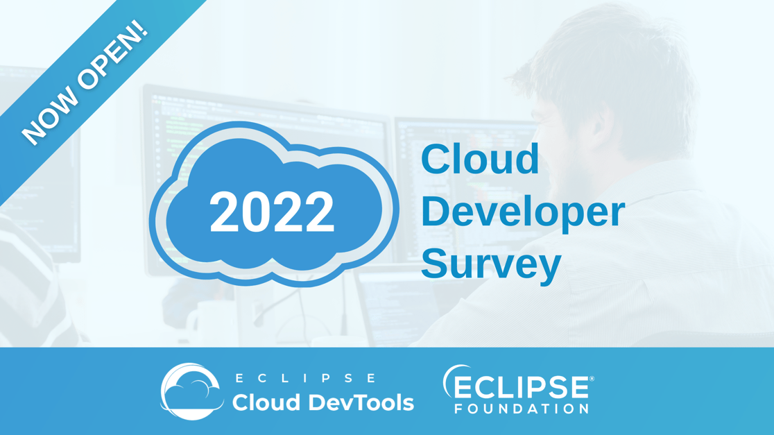 Cloud Developer Survey 2022-1