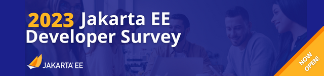 Jakarta EE Survey