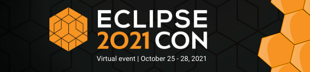 EclipseCon 2021