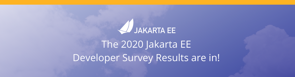 JakartaEE-Survey